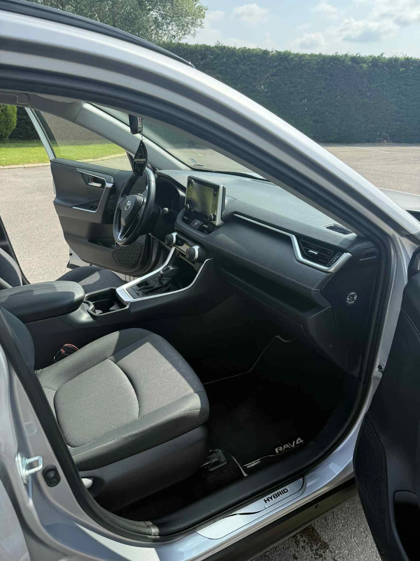 Toyota Rav4, снимка 9 - Автомобили и джипове - 55831047