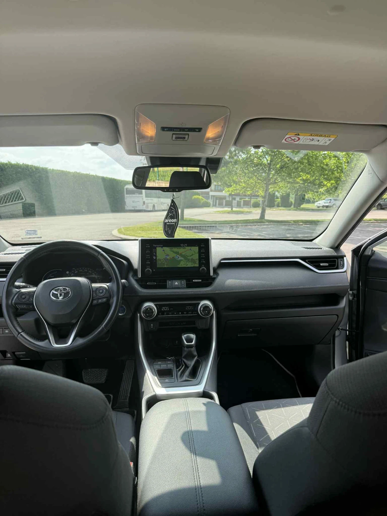 Toyota Rav4, снимка 10 - Автомобили и джипове - 55831047
