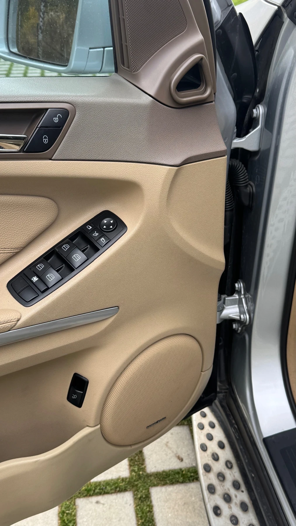 Mercedes-Benz ML 350 CDI PREMIUM AMG PACK , снимка 7 - Автомобили и джипове - 56729366