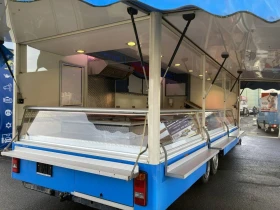 Fiat Ducato BORCO H?HNS, снимка 6