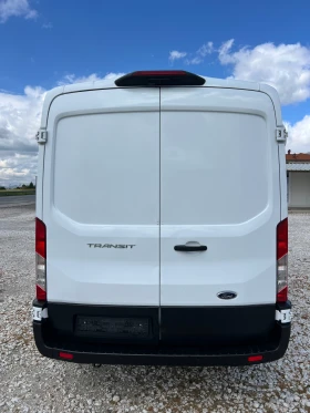 Ford Transit EURO 6d, снимка 9