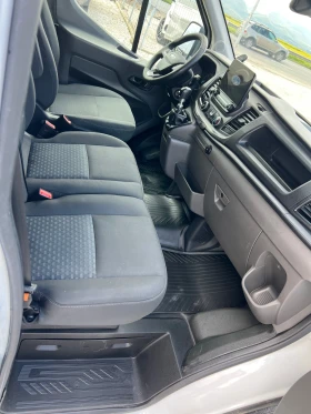 Ford Transit EURO 6d, снимка 15