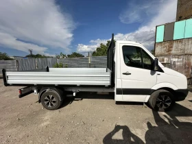VW Crafter 2.0TDI* САМОСВАЛ 3.5T* КЛИМАТИК* , снимка 1