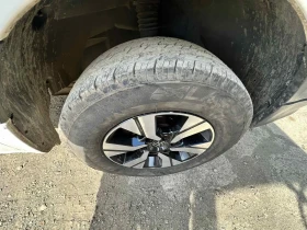 VW Crafter 2.0TDI* САМОСВАЛ 3.5T* КЛИМАТИК* , снимка 12