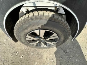 VW Crafter 2.0TDI* САМОСВАЛ 3.5T* КЛИМАТИК* , снимка 11
