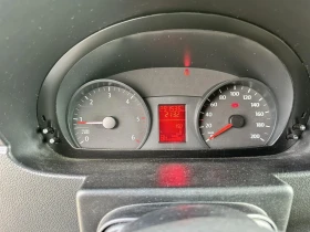 VW Crafter 2.0TDI* САМОСВАЛ 3.5T* КЛИМАТИК* , снимка 7