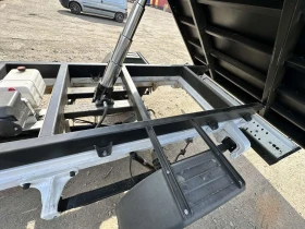 VW Crafter 2.0TDI* САМОСВАЛ 3.5T* КЛИМАТИК* , снимка 9