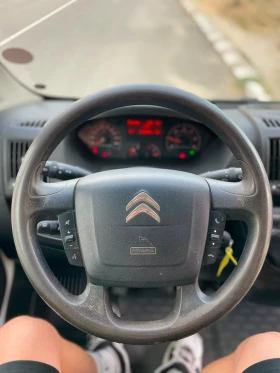 Citroen Jumper, снимка 11