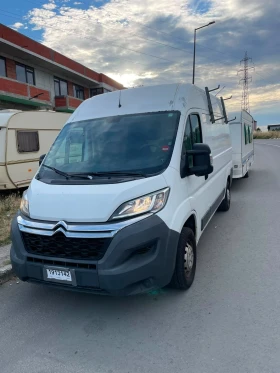 Citroen Jumper, снимка 1