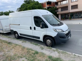 Citroen Jumper, снимка 15