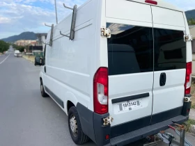 Citroen Jumper, снимка 4