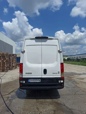 Iveco 35c15, снимка 2