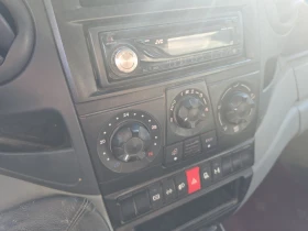 Iveco 35c18 КЛИМАТИК  * 6-места* НОВ ВНОС ОТ ШВЕЙЦАРИЯ , снимка 8