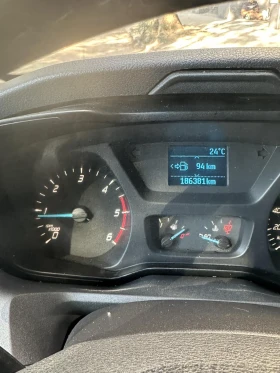 Ford Transit 2.0tdci, снимка 13