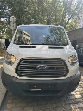 Ford Transit 2.0tdci, снимка 3
