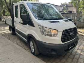 Ford Transit 2.0tdci, снимка 2