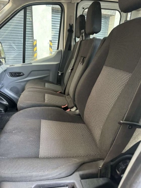 Ford Transit 2.0tdci, снимка 12