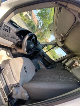 VW Crafter, снимка 7