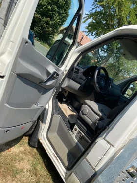 VW Crafter, снимка 9