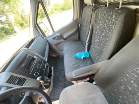 VW Crafter, снимка 8