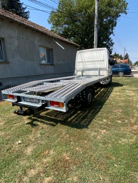 VW Crafter, снимка 4