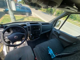 VW Crafter, снимка 6