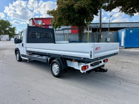 Peugeot Boxer 2.2 HDI ЕВРО 5, снимка 3