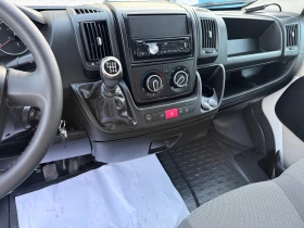 Peugeot Boxer 2.2 HDI ЕВРО 5, снимка 10