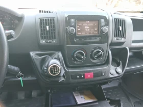 Peugeot Boxer L1/H1, снимка 7