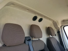 Peugeot Boxer L1/H1, снимка 10
