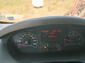 Peugeot Boxer L1/H1, снимка 4