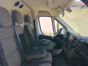 Peugeot Boxer L1/H1, снимка 9