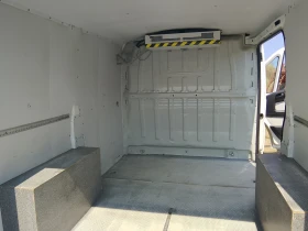 Peugeot Boxer L1/H1, снимка 16