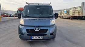 Peugeot Boxer ПАНОРАМА, снимка 2