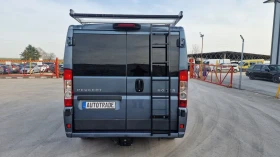 Peugeot Boxer ПАНОРАМА, снимка 6