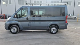 Peugeot Boxer ПАНОРАМА, снимка 8