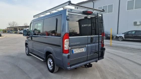 Peugeot Boxer ПАНОРАМА, снимка 7