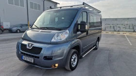 Peugeot Boxer  | Mobile.bg    1