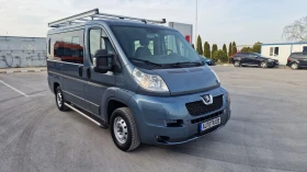 Peugeot Boxer ПАНОРАМА, снимка 3