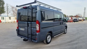 Peugeot Boxer ПАНОРАМА, снимка 5