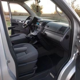 VW Multivan 2.5 TDI | Mobile.bg    6