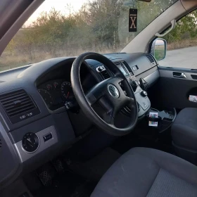VW Multivan 2.5 TDI | Mobile.bg    7