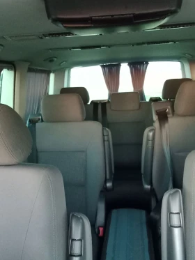 VW Multivan 2.5 TDI | Mobile.bg    8