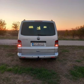 VW Multivan 2.5 TDI | Mobile.bg    3