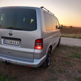 VW Multivan 2.5 TDI | Mobile.bg    5