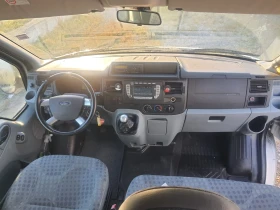 Обява за продажба на Ford Transit 4×4 ~15 300 лв. - изображение 6 | Auto.bg Обява за продажба на Ford Transit 4×4 ~15 300 лв. - изображение 6