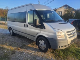 Обява за продажба на Ford Transit 4×4 ~15 300 лв. - изображение 4 | Auto.bg Обява за продажба на Ford Transit 4×4 ~15 300 лв. - изображение 4