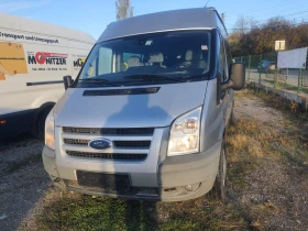 Обява за продажба на Ford Transit 4×4 ~15 300 лв. - изображение 1 | Auto.bg Обява за продажба на Ford Transit 4×4 ~15 300 лв. - изображение 1
