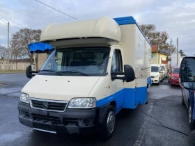 Обява за продажба на Fiat Ducato BORCO HÖHNS ~70 000 лв. - изображение 2 | Auto.bg Обява за продажба на Fiat Ducato BORCO HÖHNS ~70 000 лв. - изображение 2