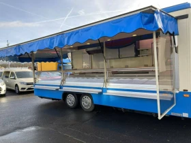 Обява за продажба на Fiat Ducato BORCO HÖHNS ~70 000 лв. - изображение 4 | Auto.bg Обява за продажба на Fiat Ducato BORCO HÖHNS ~70 000 лв. - изображение 4